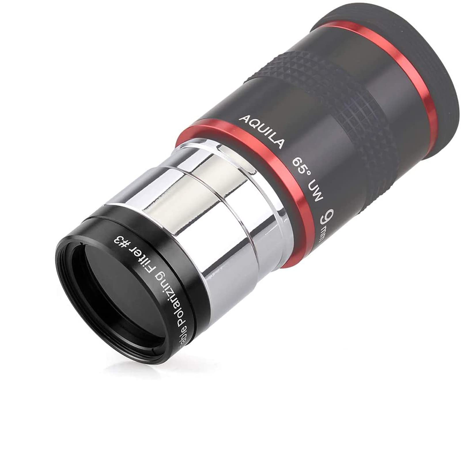 SVBONY Astro Accessories SV128 Mondfilter 1,25 Zoll variabel