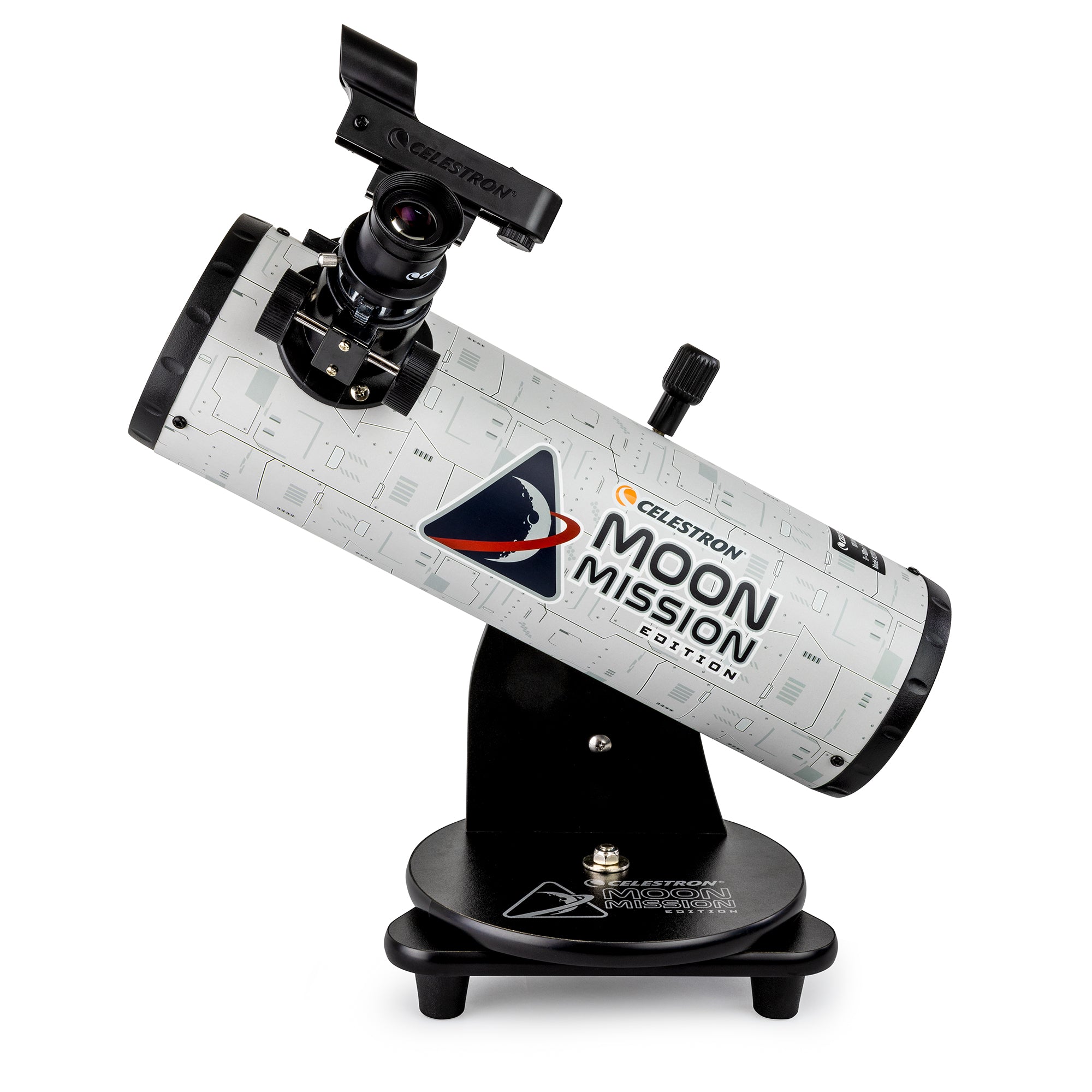 Celestron Moon Mission 100mm Tisch-Dobson Newton