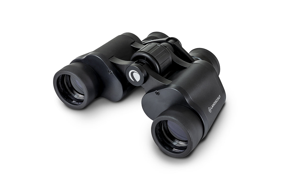 Celestron LandScout 7x35 Porro Fernglas gummiert wasserdicht