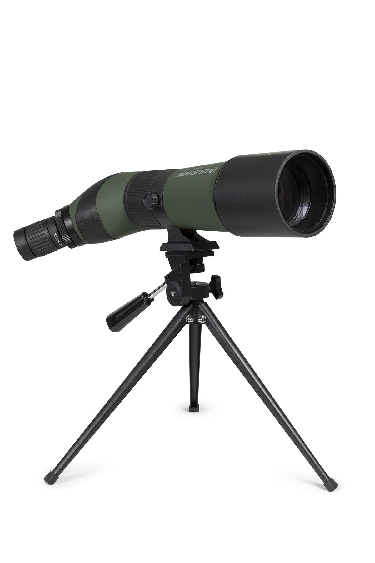 Celestron LandScout 20-60x65 Spektiv-Set mit Stativ