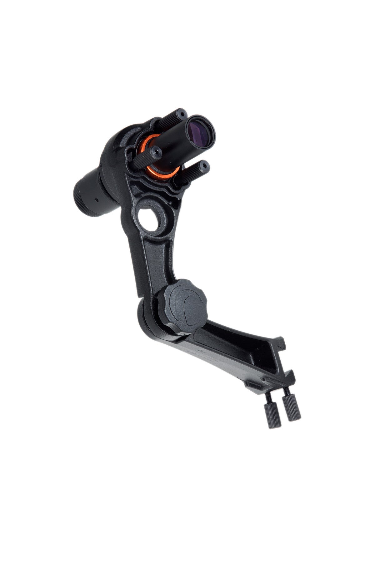 Celestron CGX-L Polsucher für CGX Montierung