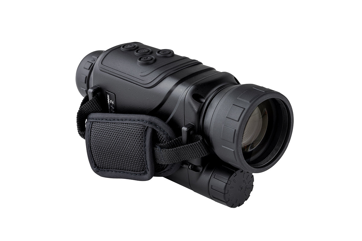 Celestron NV-2 Nachtsichtgerät Monokular 200m Video