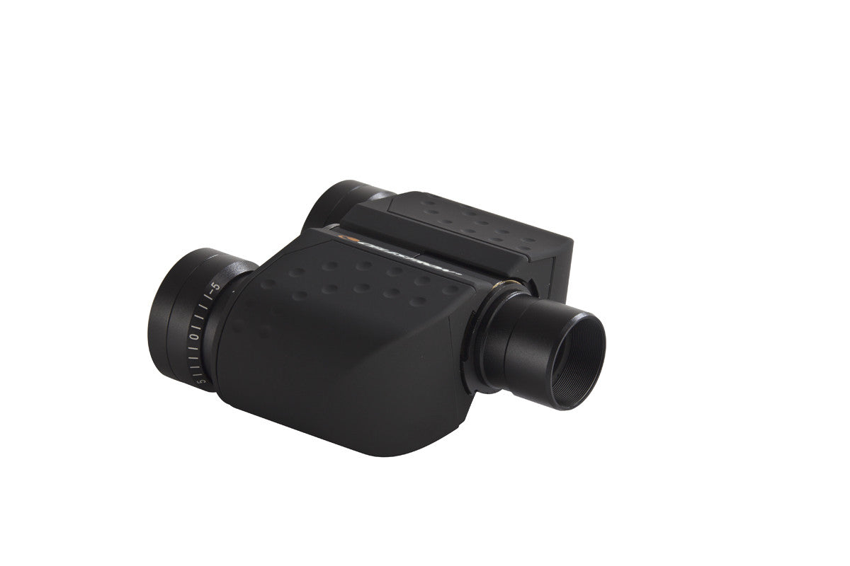 Celestron UpClose Stereo Binoviewer Teleskop Zubehör 1,25 Zoll