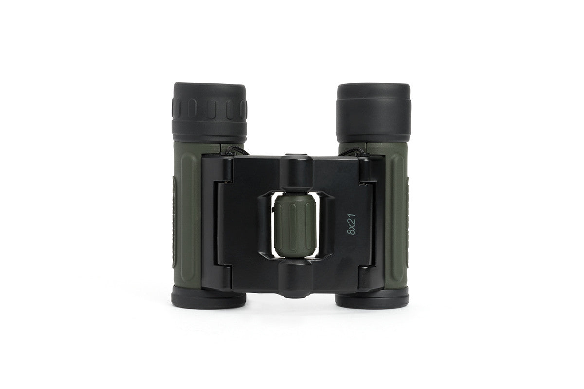 Celestron Elements 8x21 Fernglas Dachkant kompakt