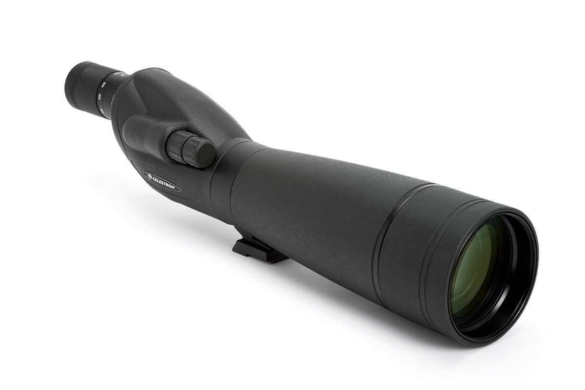 Celestron TrailSeeker 20-60x80 Spektiv Gerade Zoom