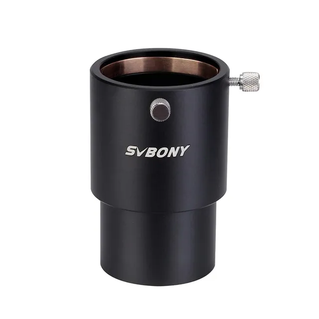 SVBONY SV158 Okular Adapter Ring 2 Zoll 55mm