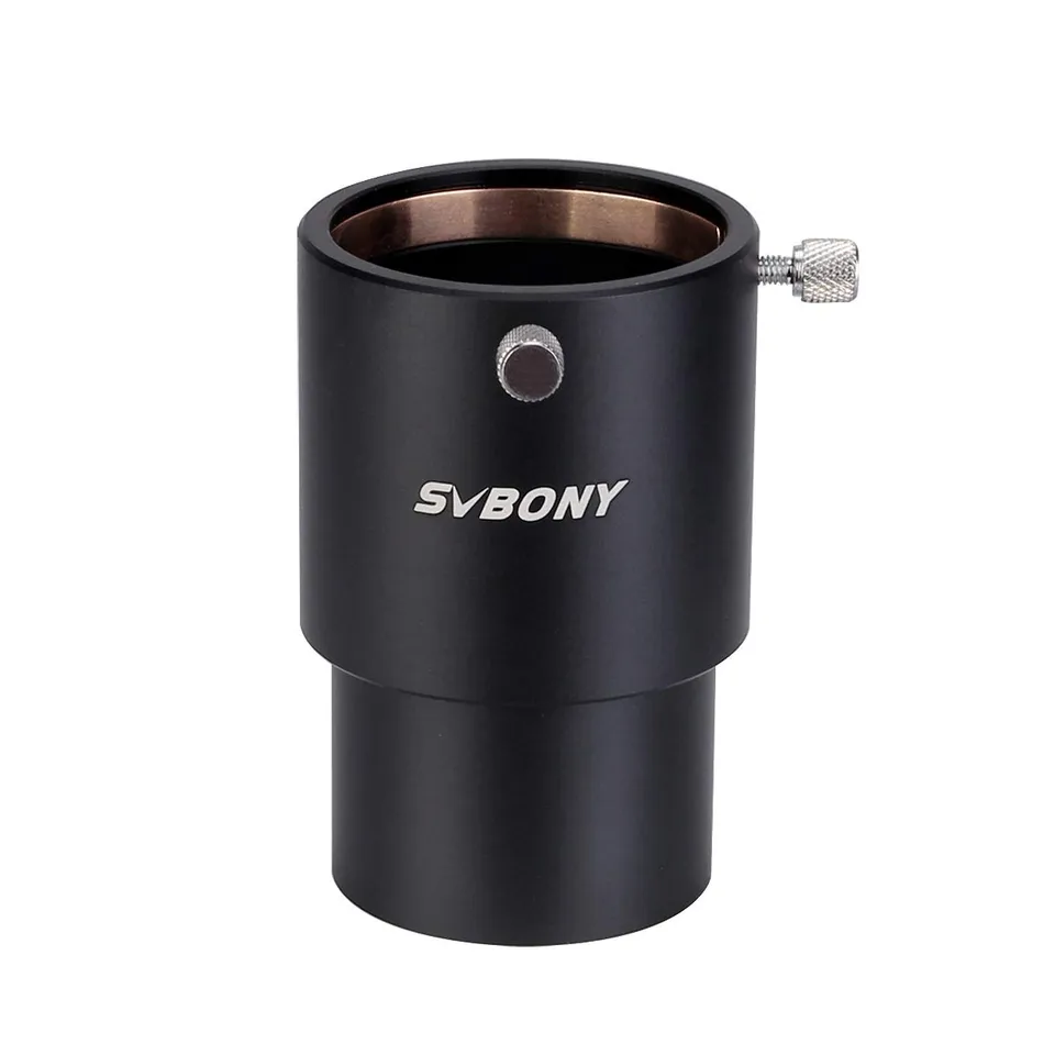 SVBONY SV158 Okular Adapter Ring 2 Zoll 55mm