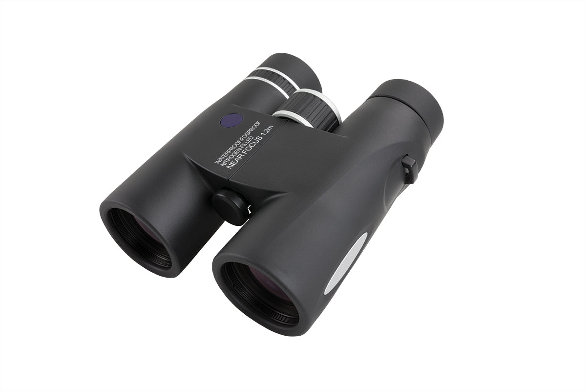 Zhumell Signature 8x42 Fernglas wasserdicht gebraucht