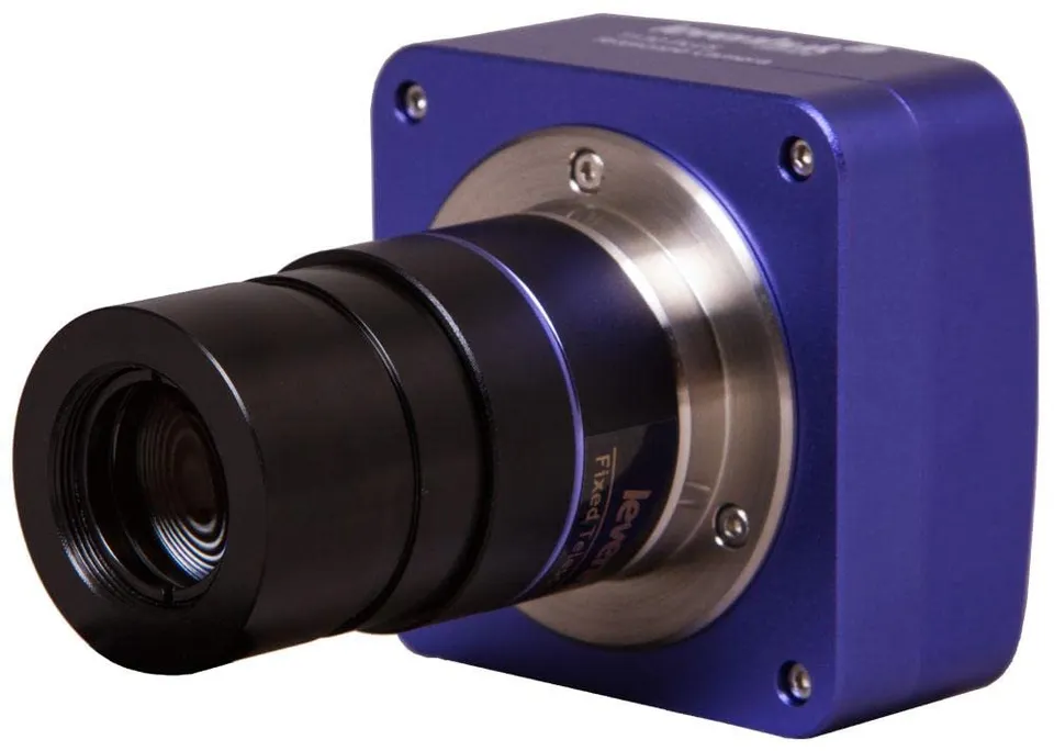 Levenhuk T130 Plus Teleskop-Digitalkamera 1,3 Mpx CMOS