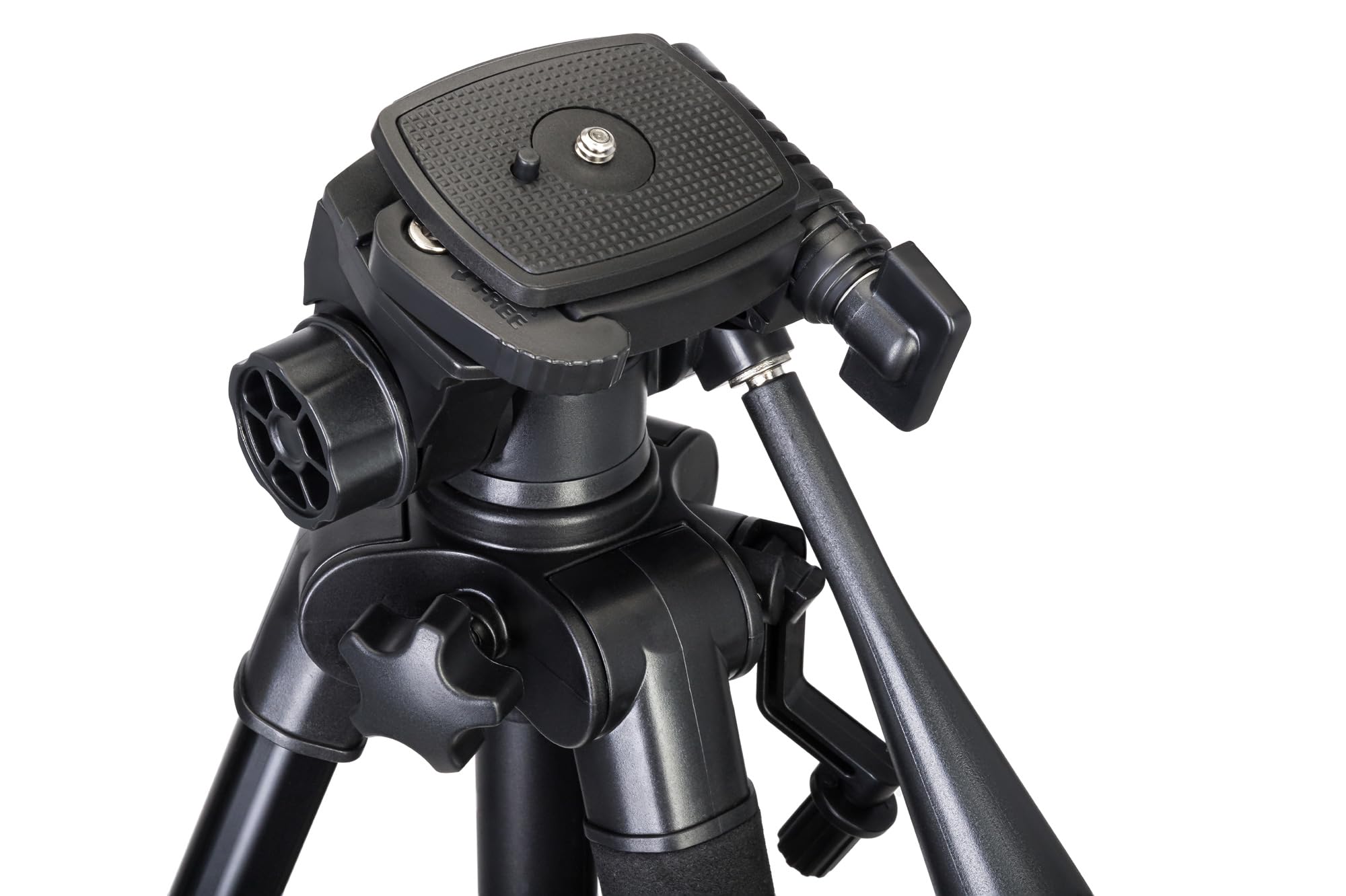 Levenhuk Level Base TR35 Stativ 505-1750 mm 3 kg Aluminium