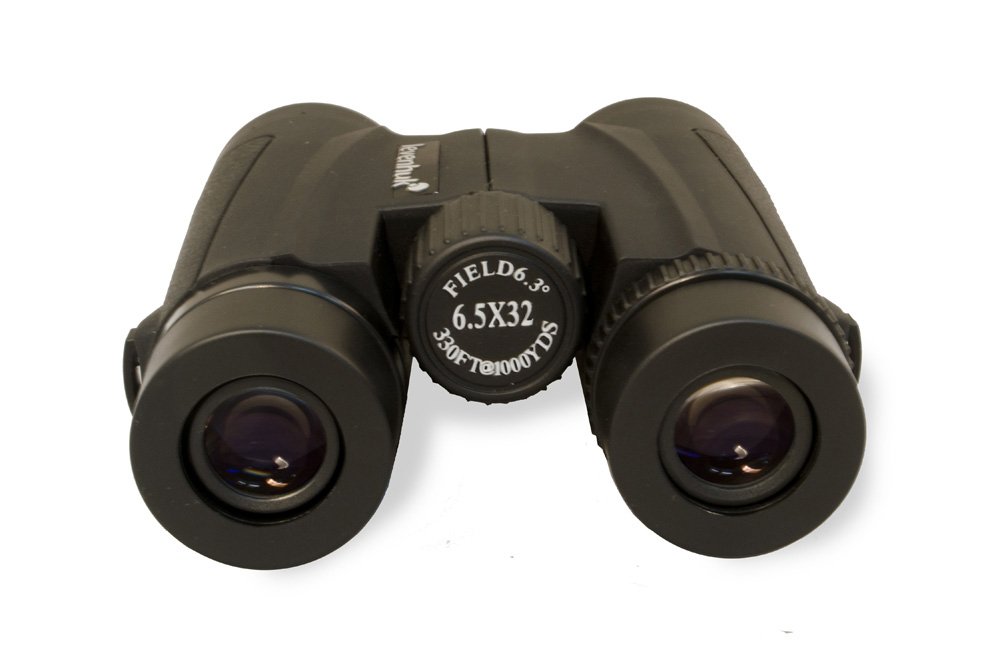 Levenhuk Karma 6,5x32 Fernglas Dachkant BaK-4 kompakt
