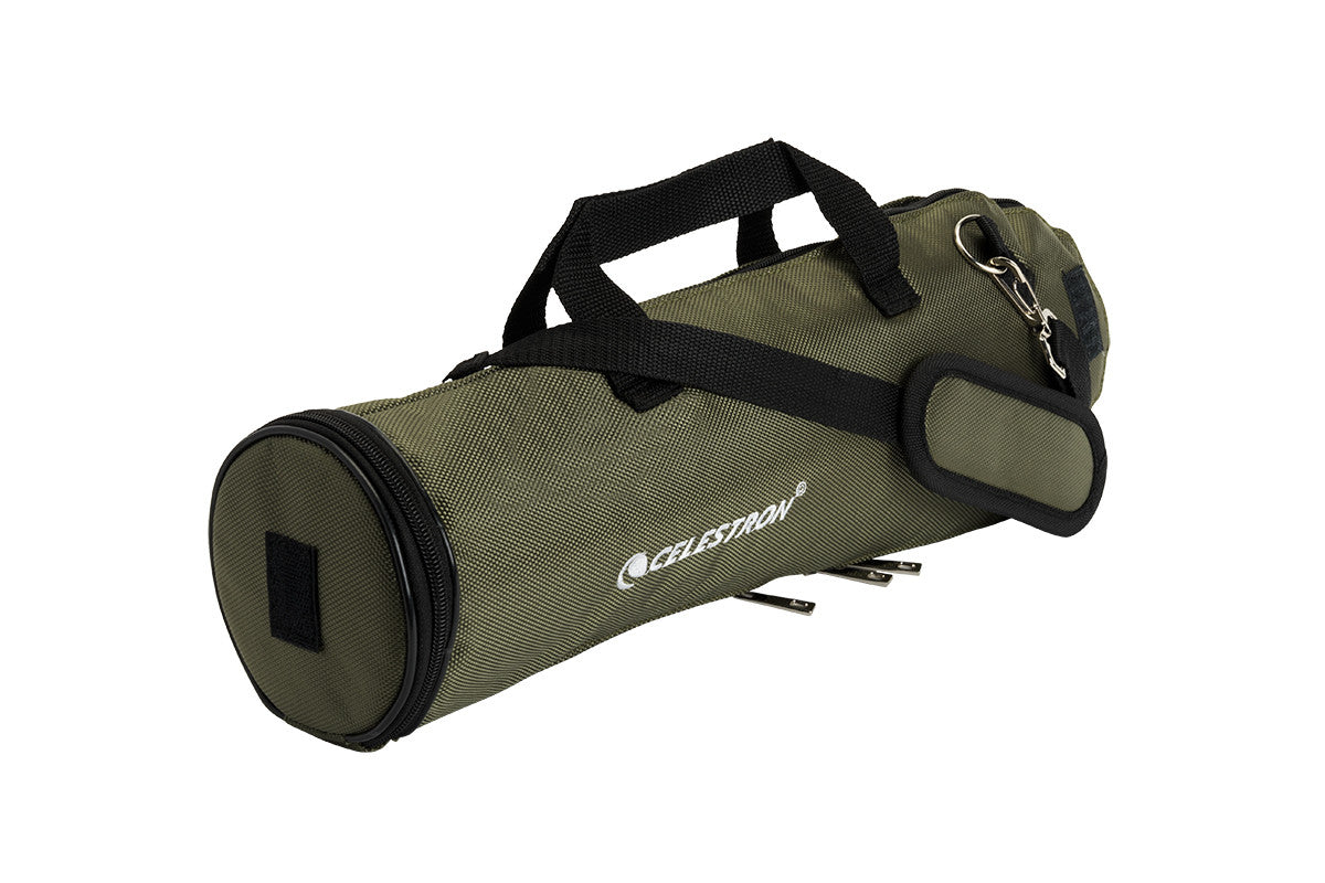 Celestron 65mm Spektiv Tasche gerade für TrailSeeker Ultima