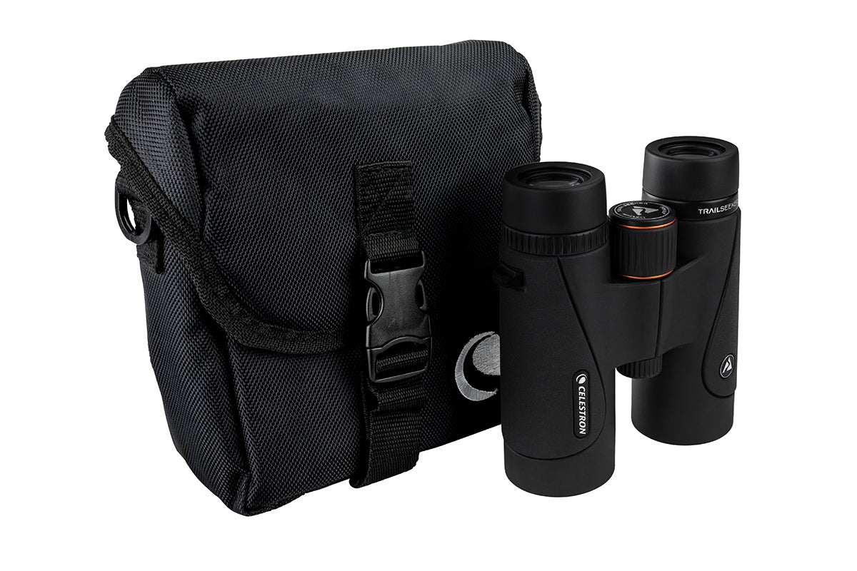 Celestron TrailSeeker 10x42 Fernglas Dachkant gebraucht