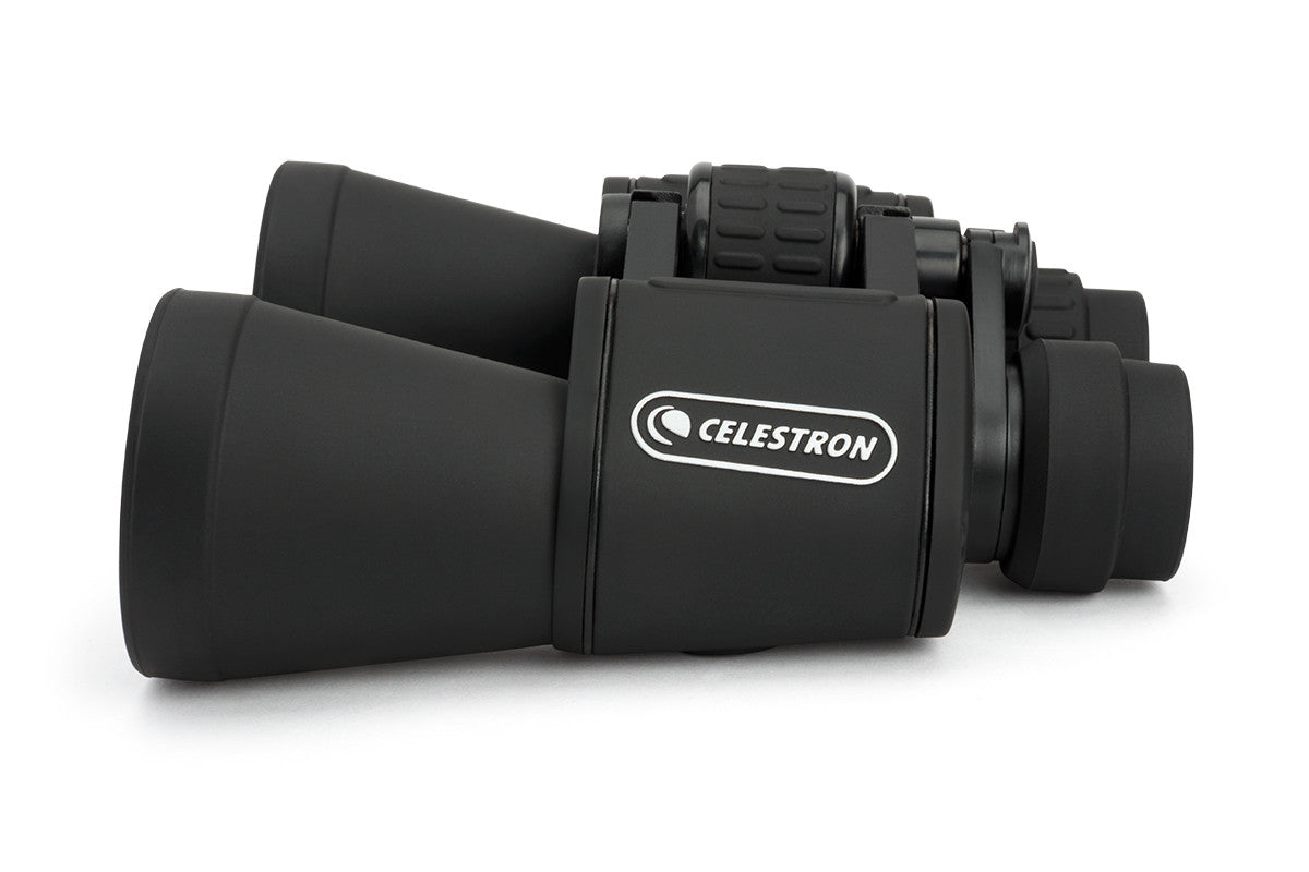 Celestron UpClose G2 20x50 Porro Fernglas mit 20-fach Zoom