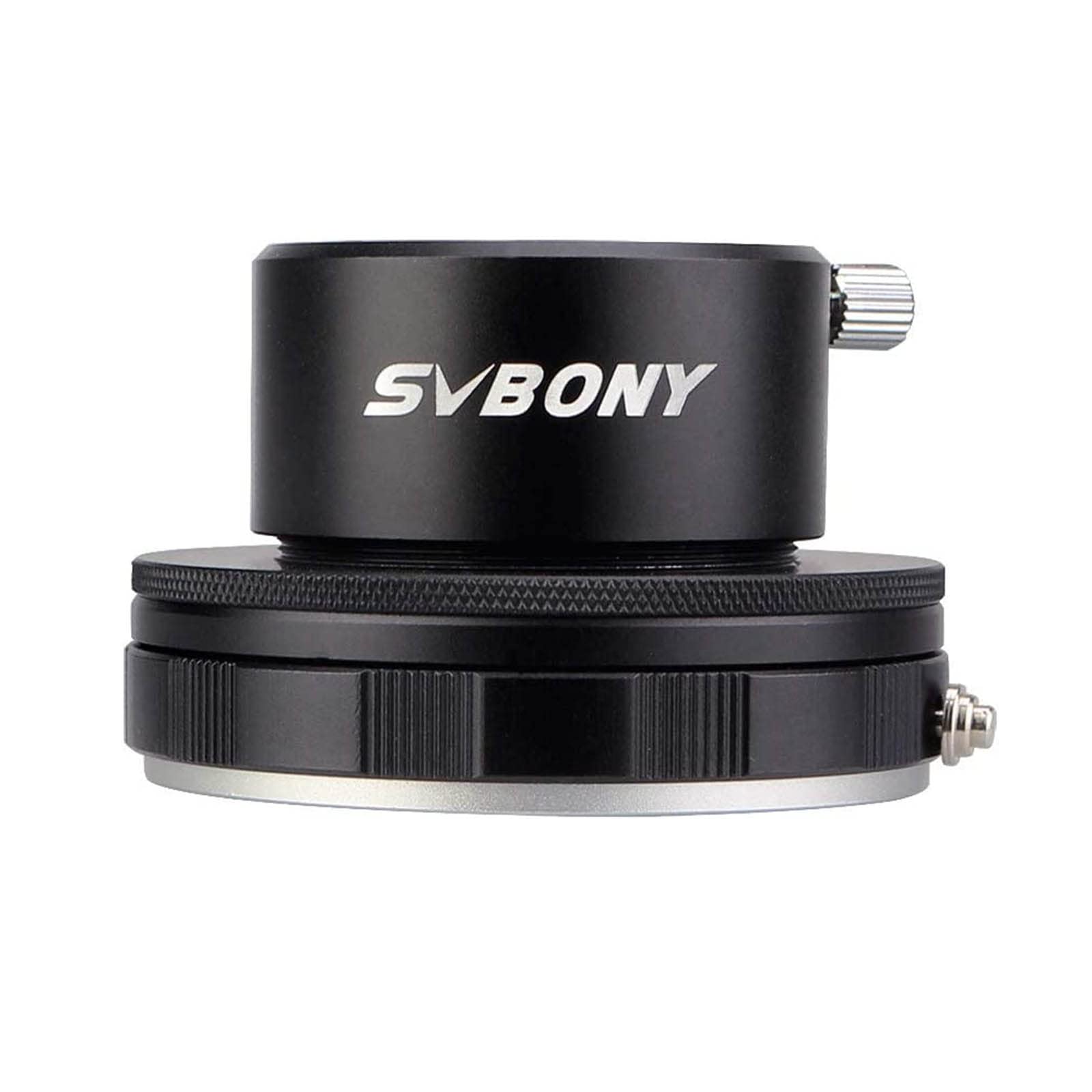 SVBONY Astro Accessories SV149 Objektivadapter DSLR 1,25"
