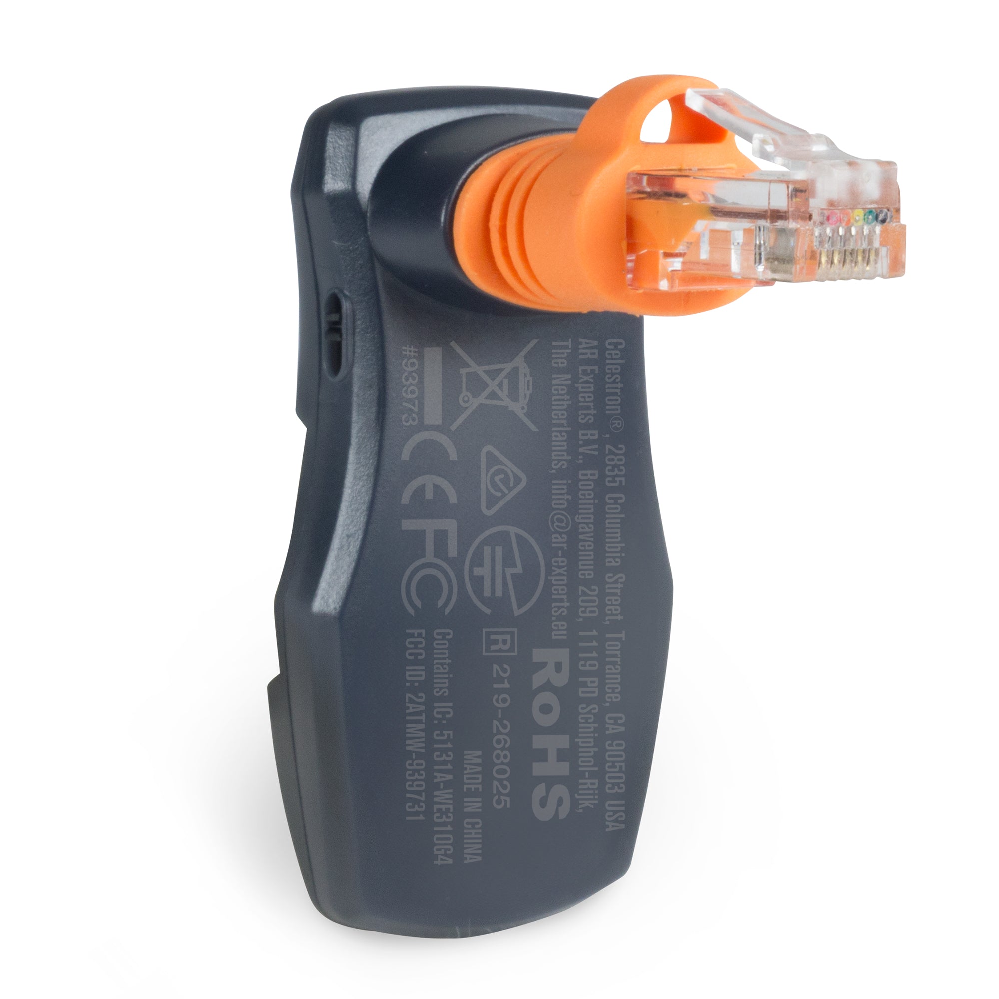 Celestron SkyPortal WLAN Modul Teleskopsteuerung App