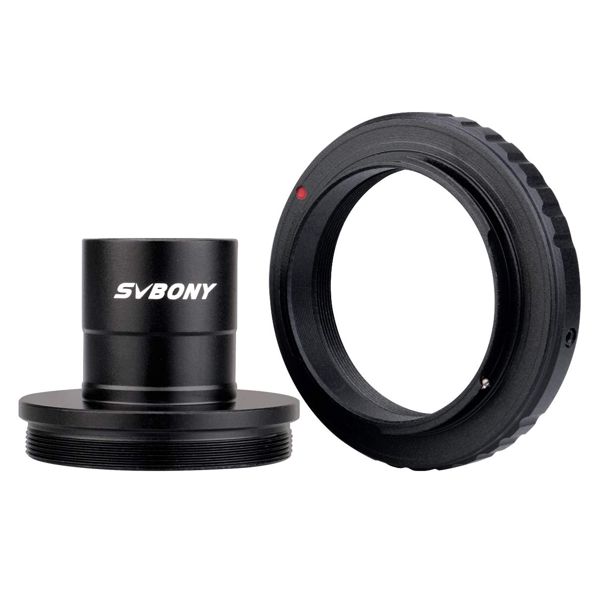 SVBONY SV124 T-Adapter Teleskop Nikon 0,965 Zoll
