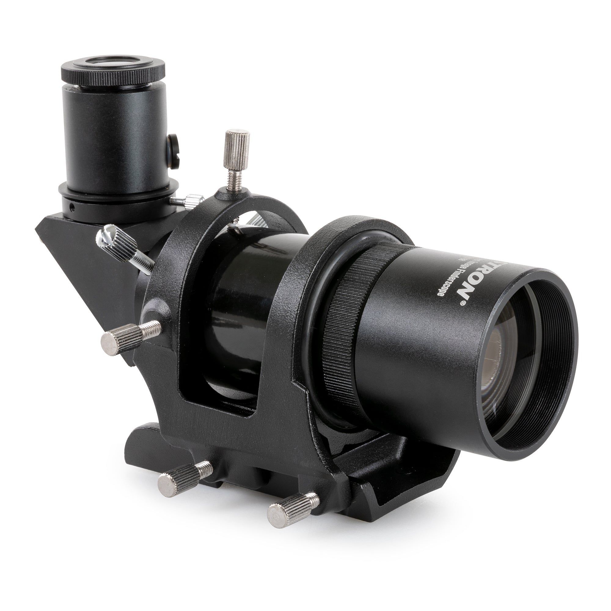 Celestron Sucher 9x50 RACI Winkelsucher mit Fadenkreuz