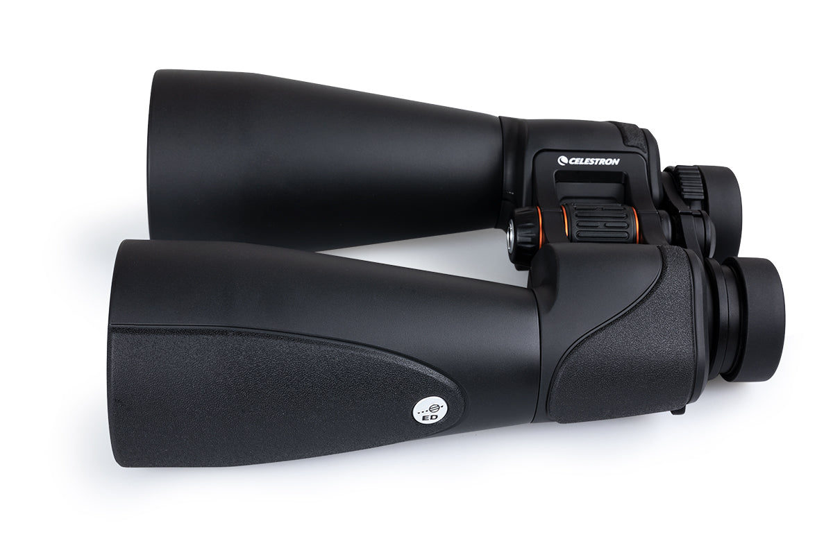 Celestron SkyMaster Pro ED 15x70 Fernglas gebraucht Porro
