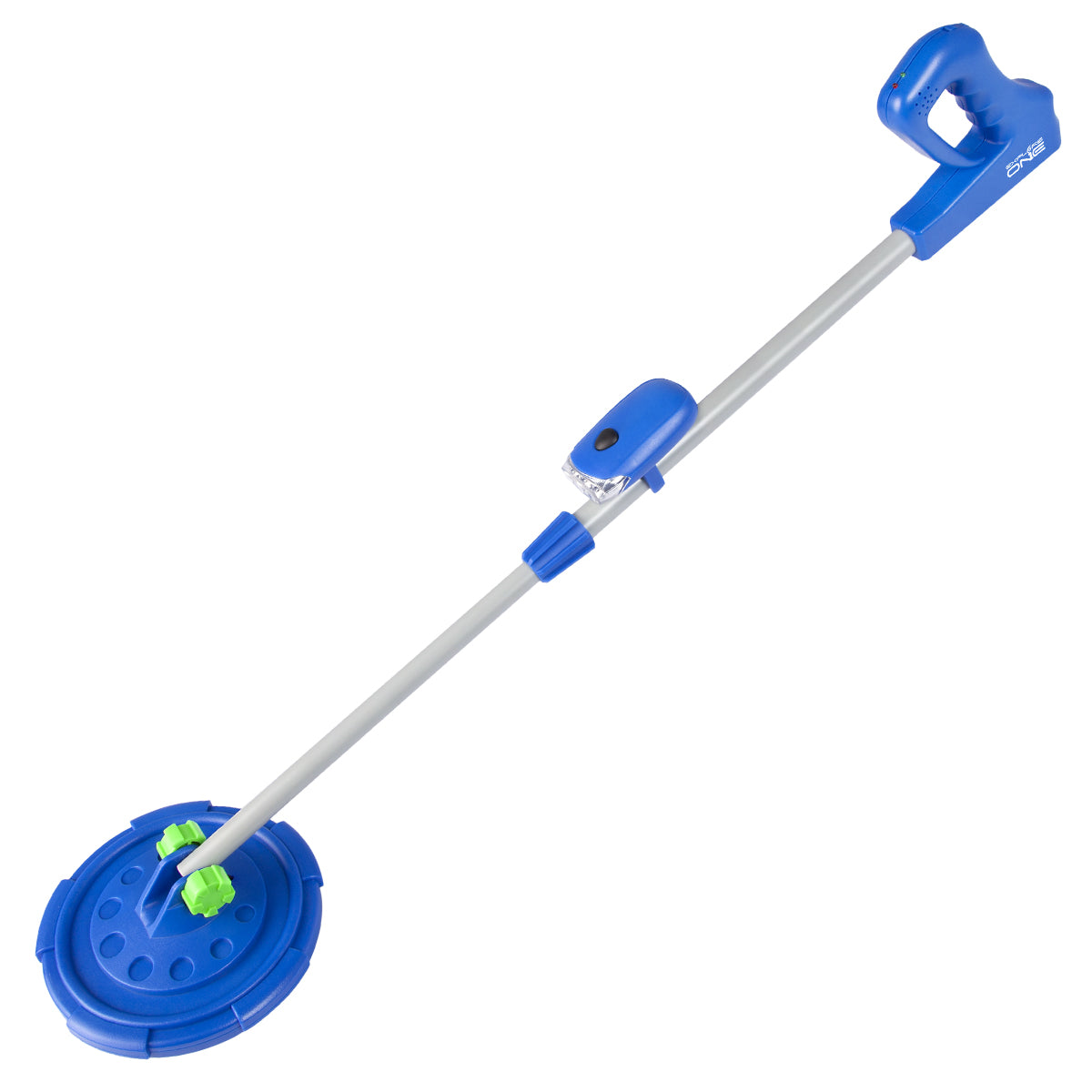 Explore One Jr. Metalldetektor Kinder mit LED-Licht