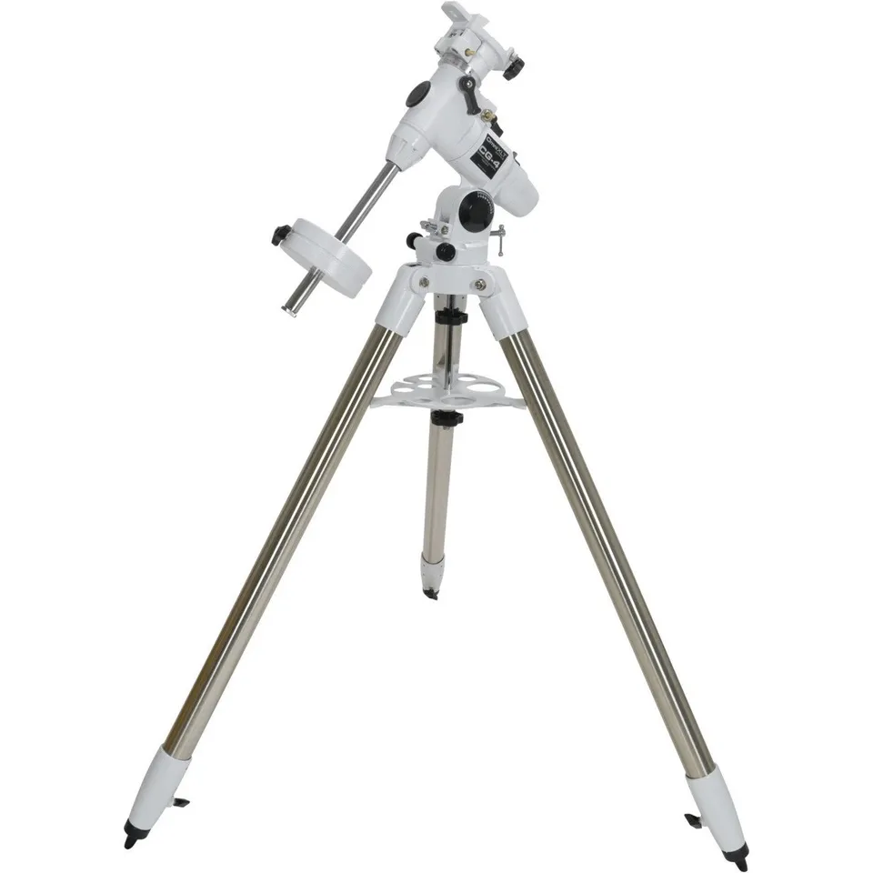 Celestron Omni CG-4 Montierung Gebraucht mit Stativ