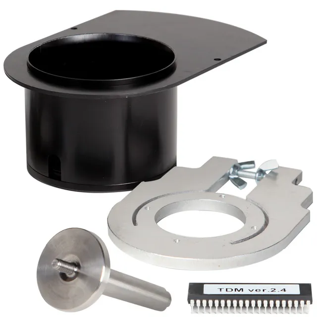 Explore Scientific TDM Adapter Meade LX200 Classic 8-12 Zoll