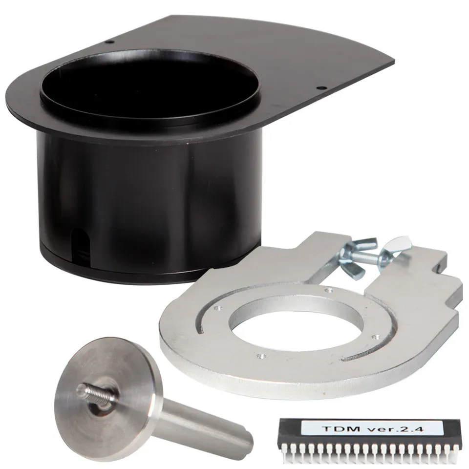 Explore Scientific TDM Adapter Meade LX200 Classic 8-12 Zoll