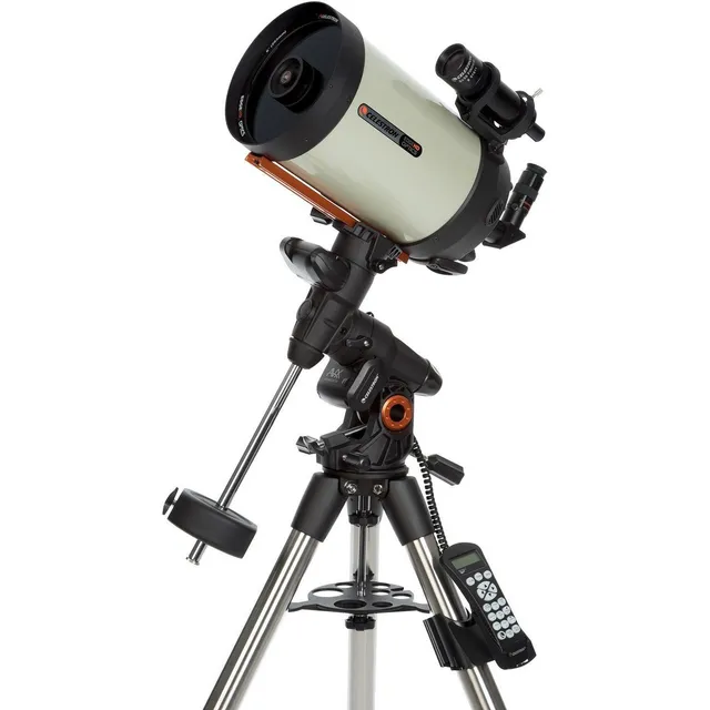 Celestron Advanced VX 8" EdgeHD Teleskop 8 Zoll GoTo