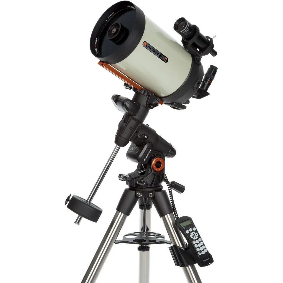 Celestron Advanced VX 8" EdgeHD Teleskop 8 Zoll GoTo