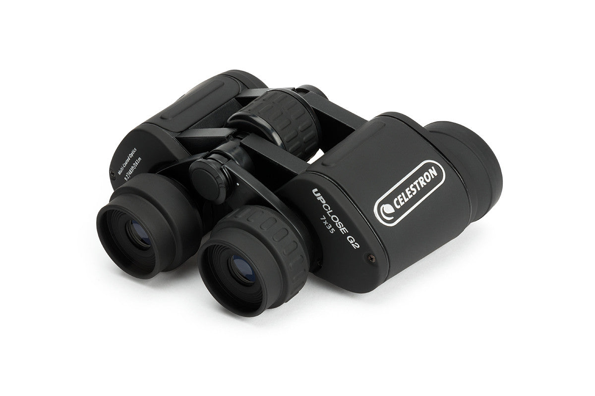 Celestron UpClose G2 7x35 Fernglas Porro 7-fach