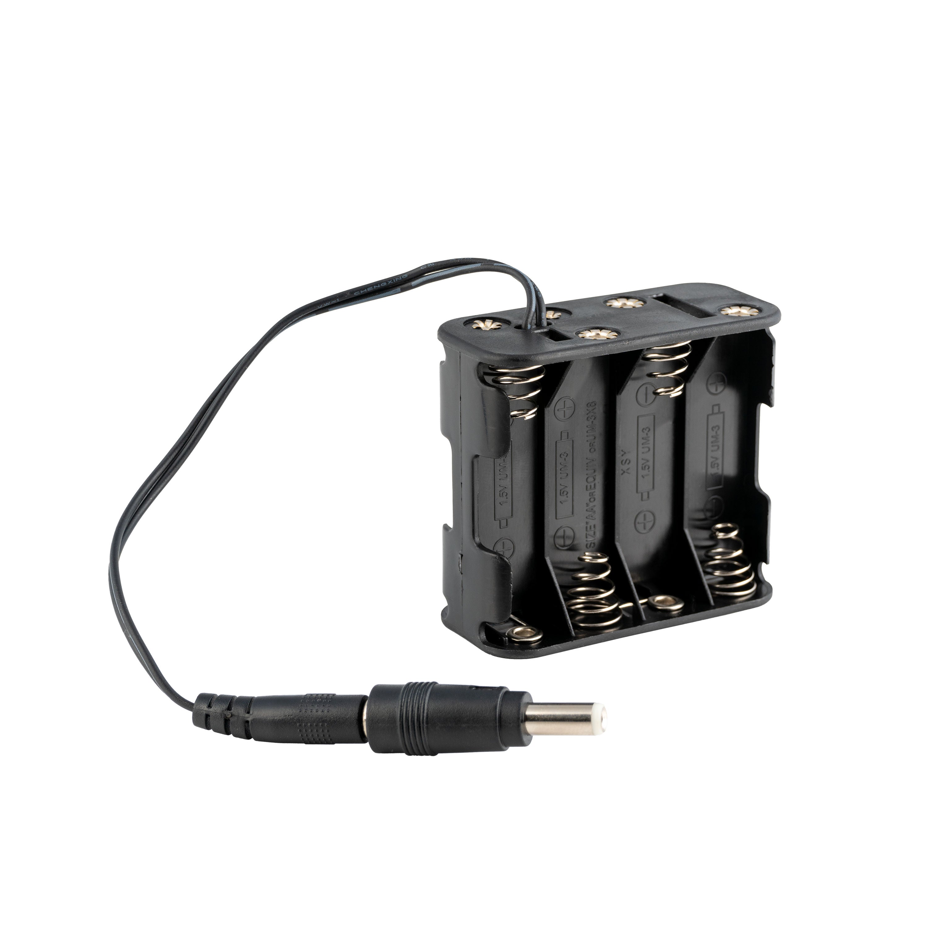 Explore Scientific BPS-12VDC-AA 12V Batteriehalter Dobson
