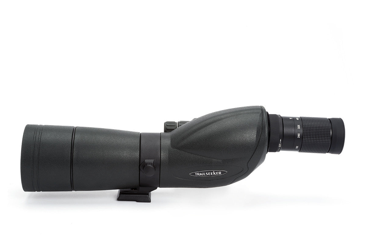 Celestron TrailSeeker 16-48x65 Spektiv Gerade Zoom