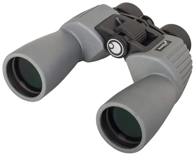 Levenhuk Sherman Plus 12x50 Fernglas Porro wasserdicht