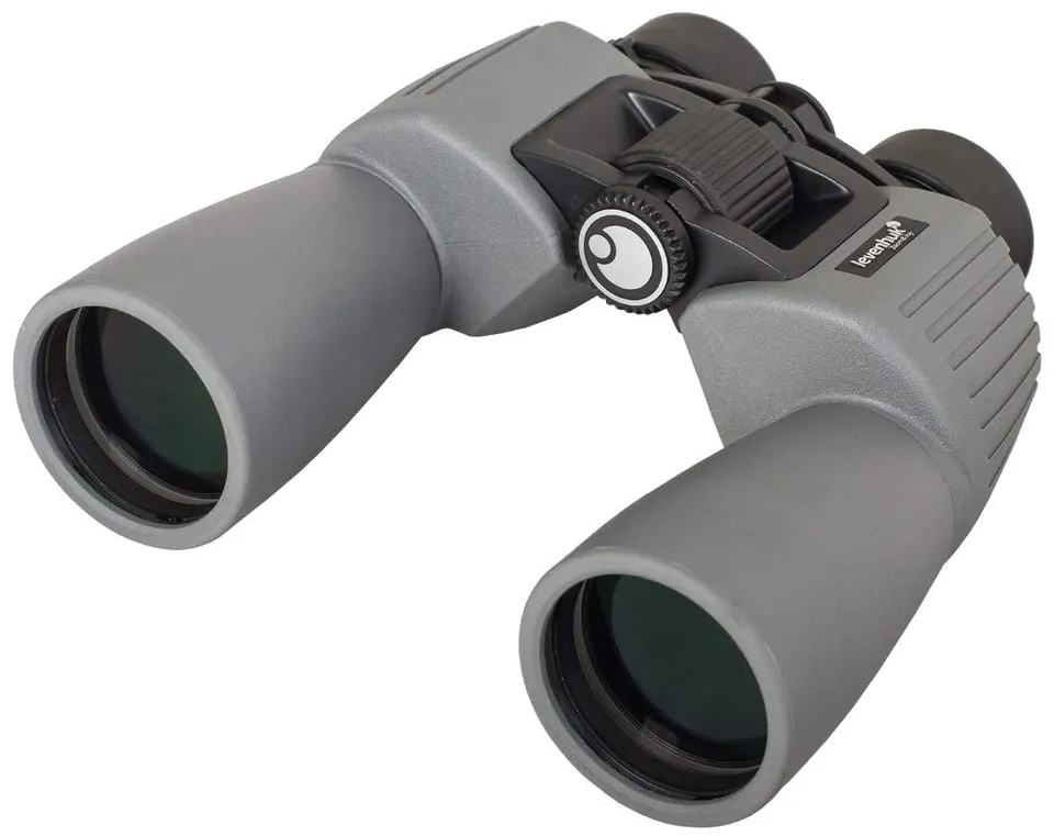 Levenhuk Sherman Plus 12x50 Fernglas Porro wasserdicht