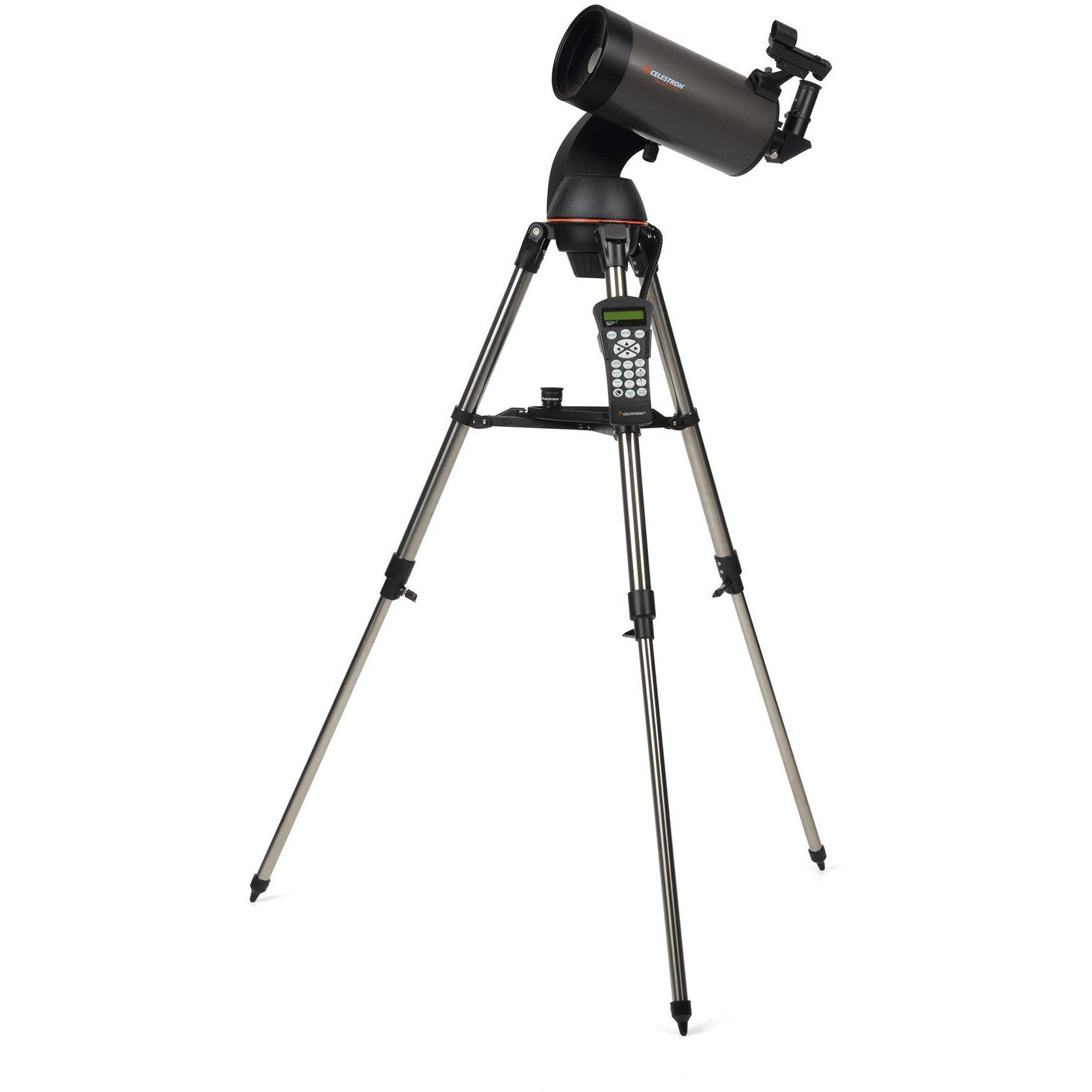 Celestron NexStar 127SLT Maksutov Teleskop GoTo 127mm
