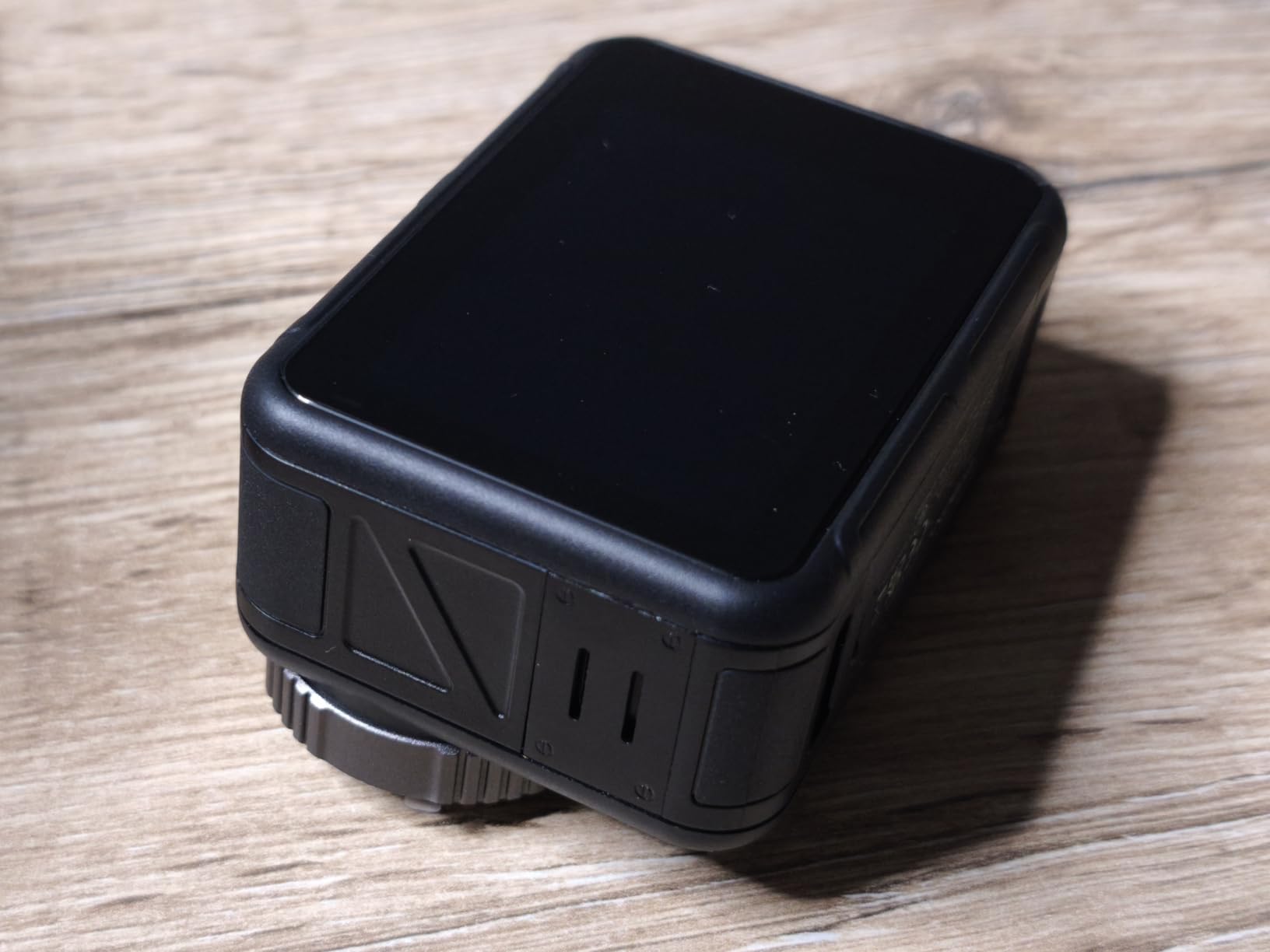 SVBONY SVGo3 4K Actioncam 128GB wasserdicht mit EIS