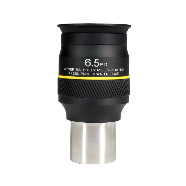 Explore Scientific 72° ED 6,5mm Okular 1,25 Zoll wasserdicht
