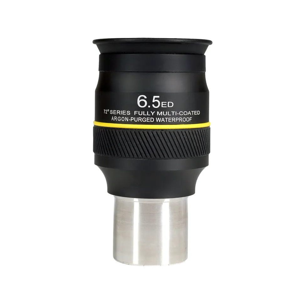 Explore Scientific 72° ED 6,5mm Okular 1,25 Zoll wasserdicht