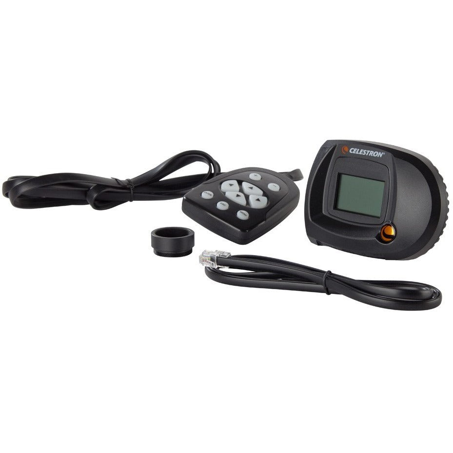 Celestron NexGuide Autoguider Guidingkamera Standalone
