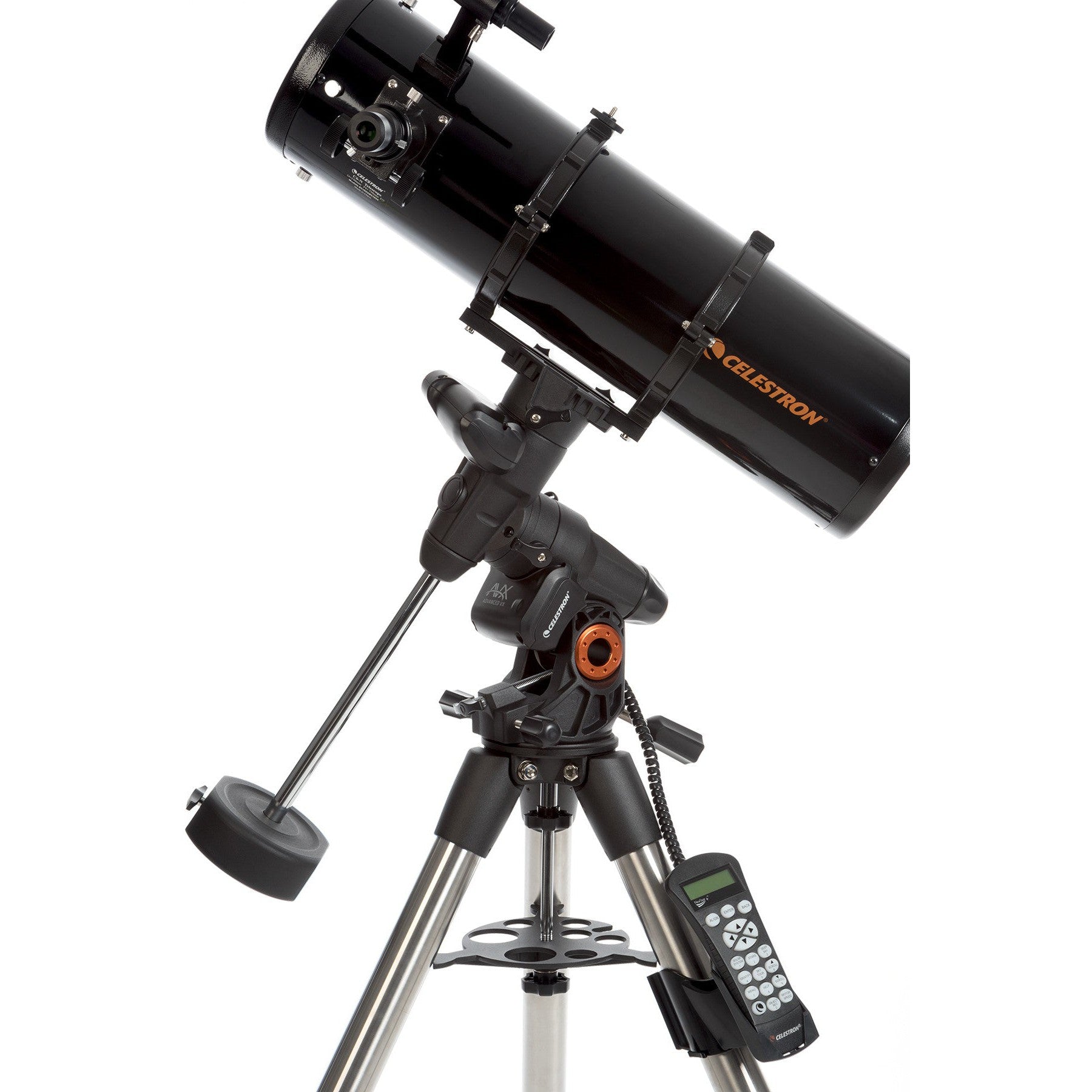 Celestron Advanced VX 6 Newton Teleskop 150mm GoTo AVX