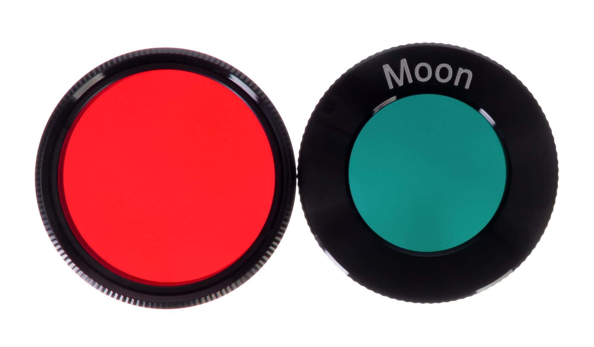 Levenhuk Mond- und Mars-F2 Filter-Set 1,25 Zoll