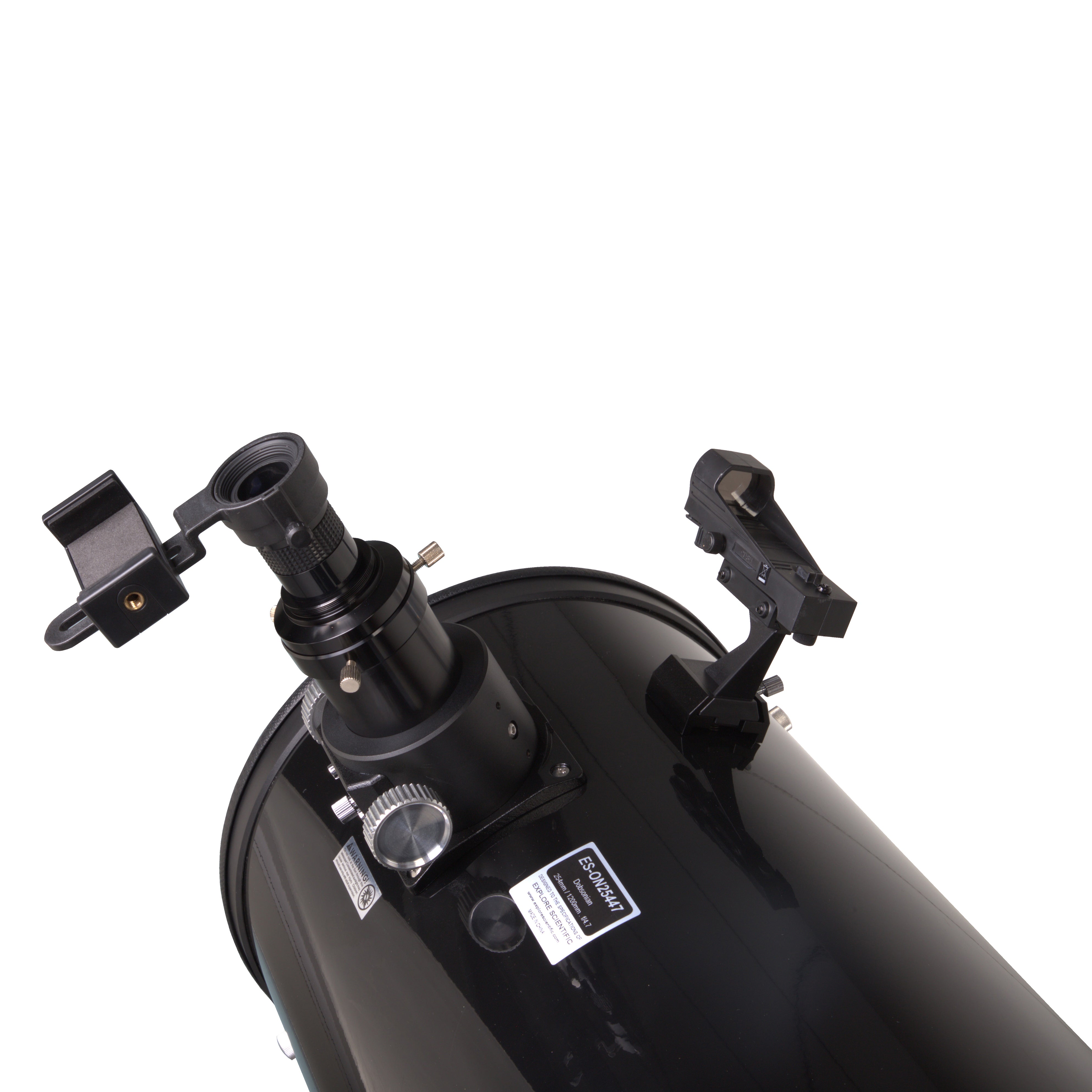 Explore Scientific 10-Zoll Dobson Teleskop 254/1200 f/4,7