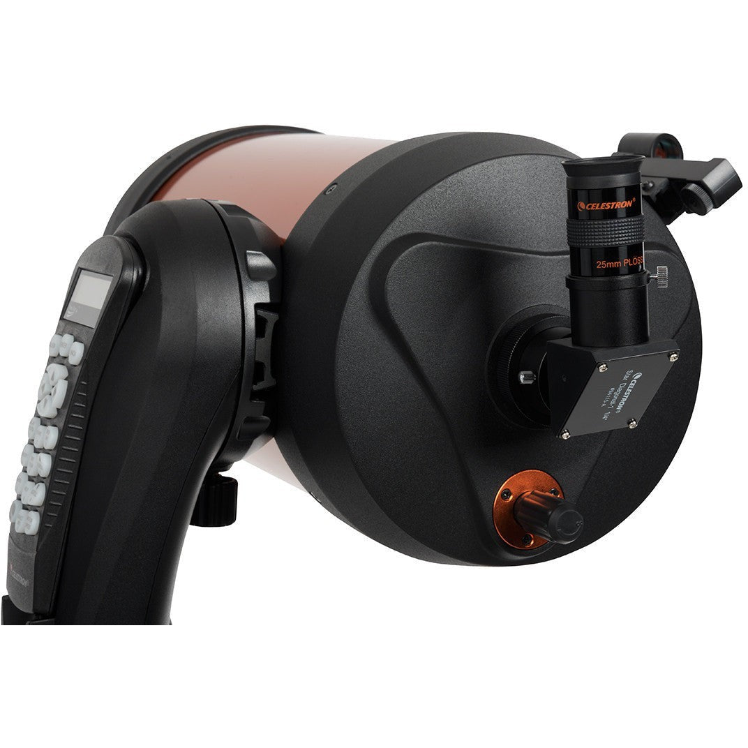 Celestron NexStar 8SE Teleskop 8 Zoll Schmidt-Cassegrain GoTo