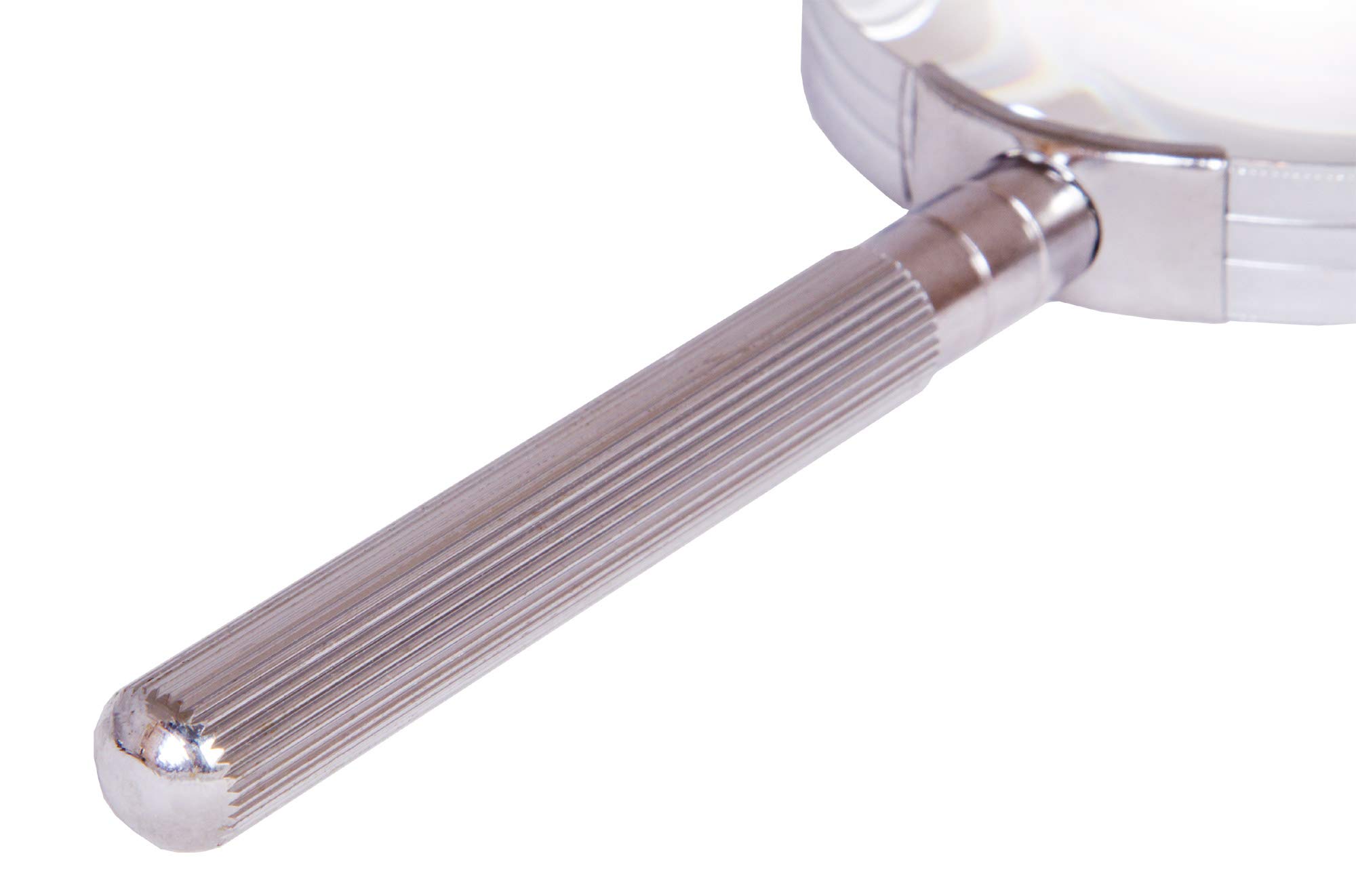 Levenhuk Zeno Handy ZH27 Handlupe LED 2x/6x 90 mm