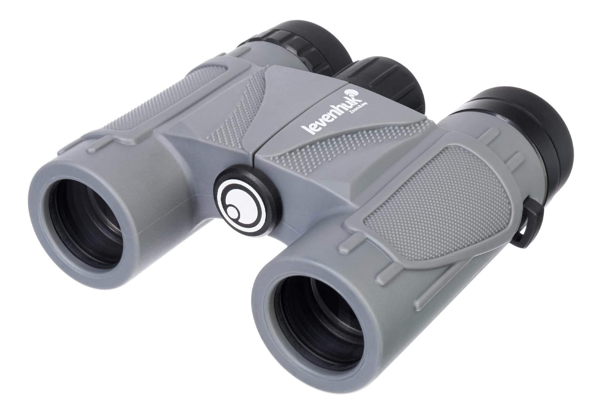 Levenhuk Karma Plus 8x25 Fernglas kompakt wasserdicht BaK-4