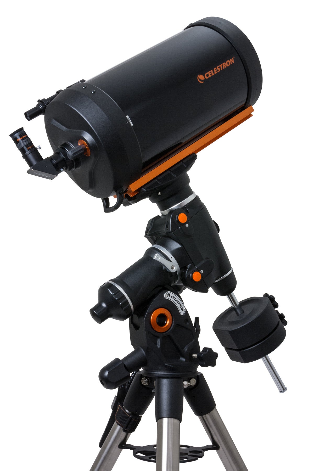 Celestron CGEM II 925 SCT Teleskop 235 mm gebraucht