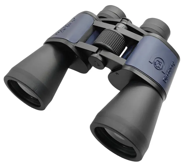Levenhuk Discovery Gator 20x50 Fernglas Porro Erwachsene
