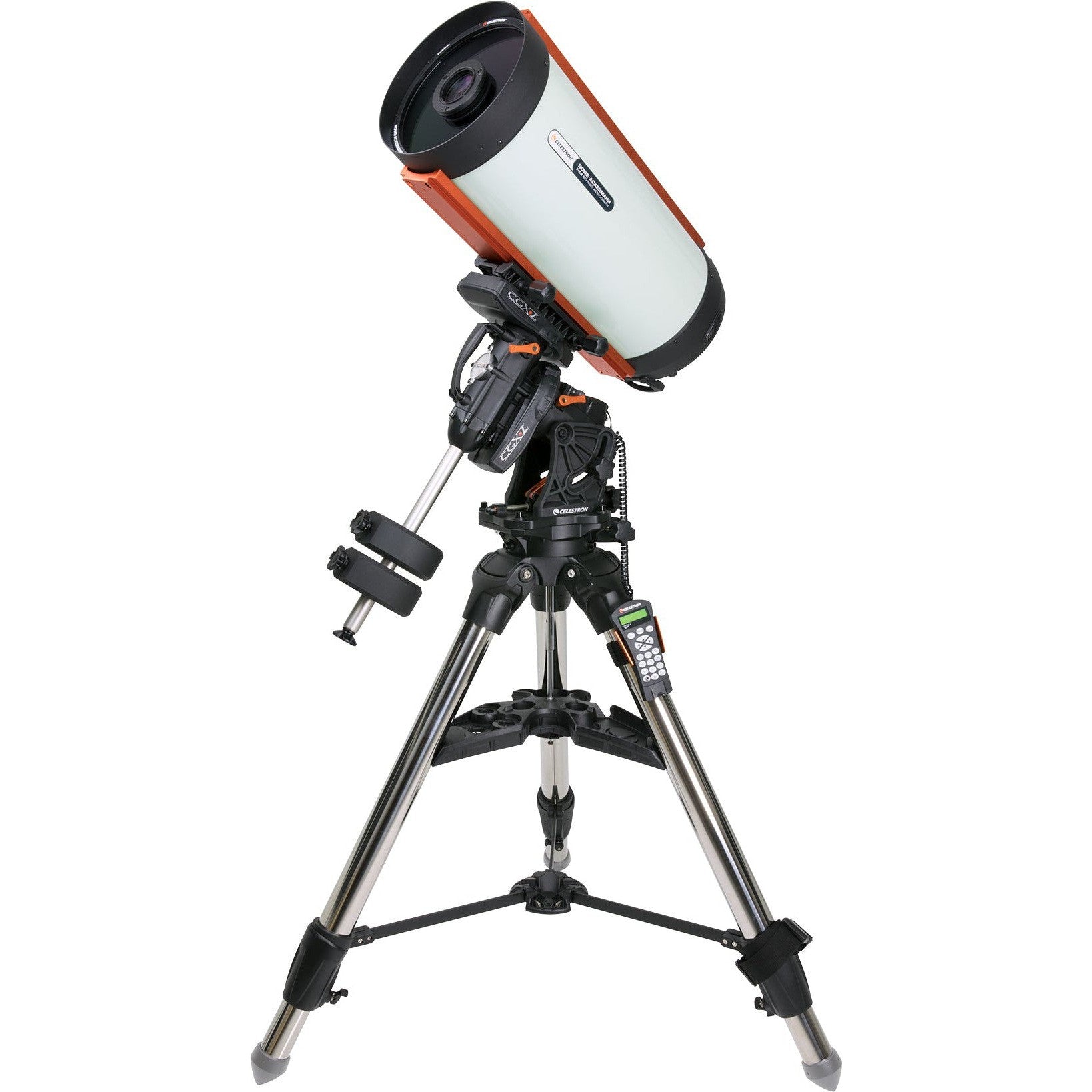 Celestron CGX-L 11" RASA Teleskop f/2.2 Komplettset