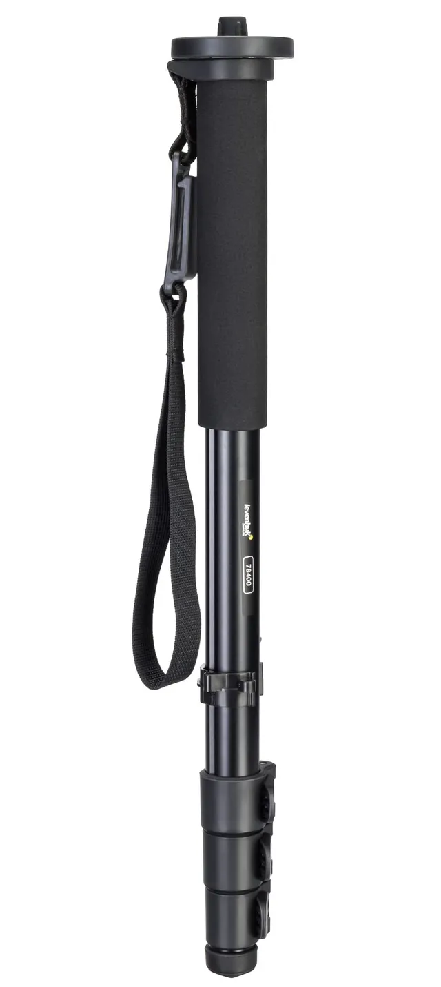 Levenhuk Level Plus MP10 Einbeinstativ 480-1550 mm 10 kg