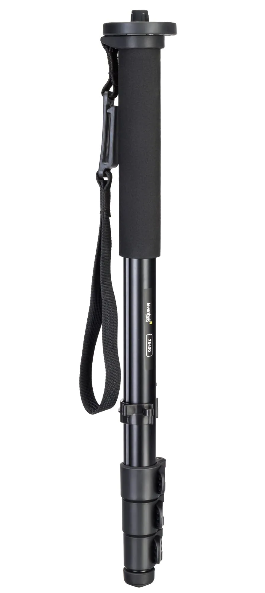 Levenhuk Level Plus MP10 Einbeinstativ 480-1550 mm 10 kg